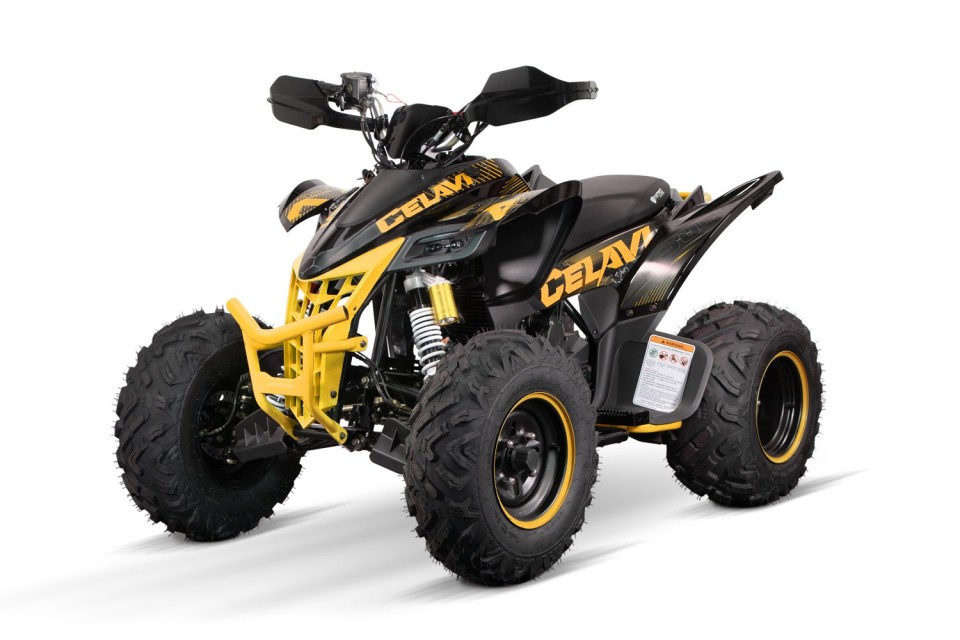 Kinderquad 250cc Celavi Semi 