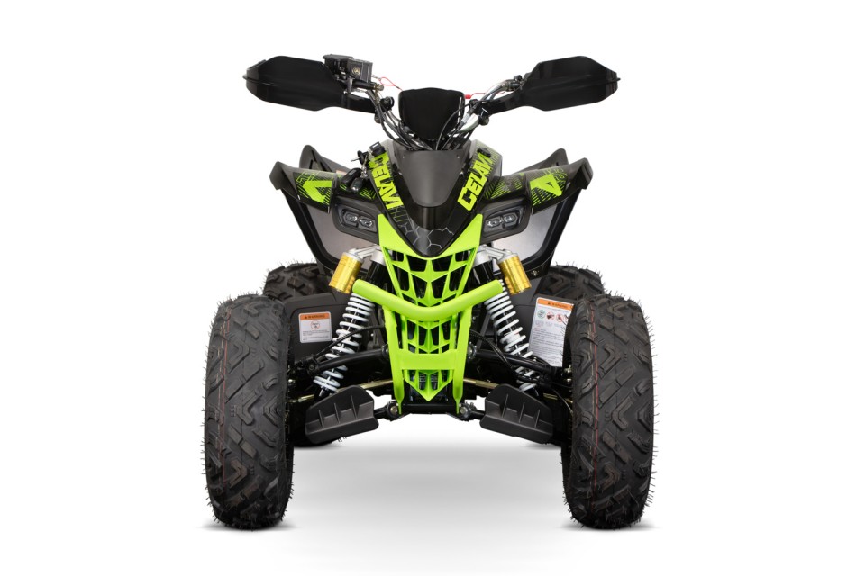 Kinderquad 250cc Celavi Semi 