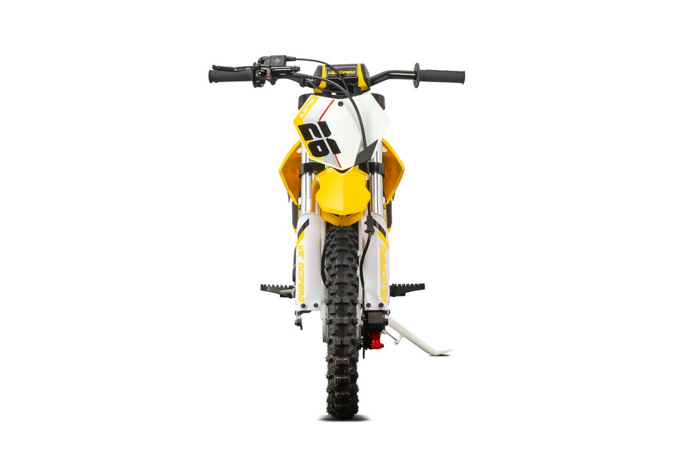 Eco Dirtbike Velocifero Enduro 12/10 1000W 60V Lithium