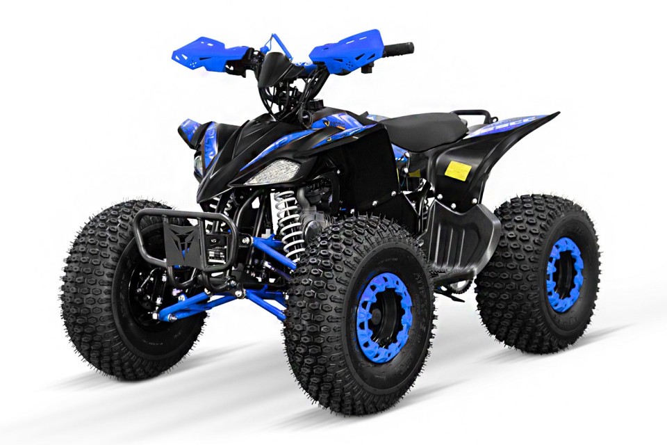 Kinderquad 125cc automaat Replay RS8