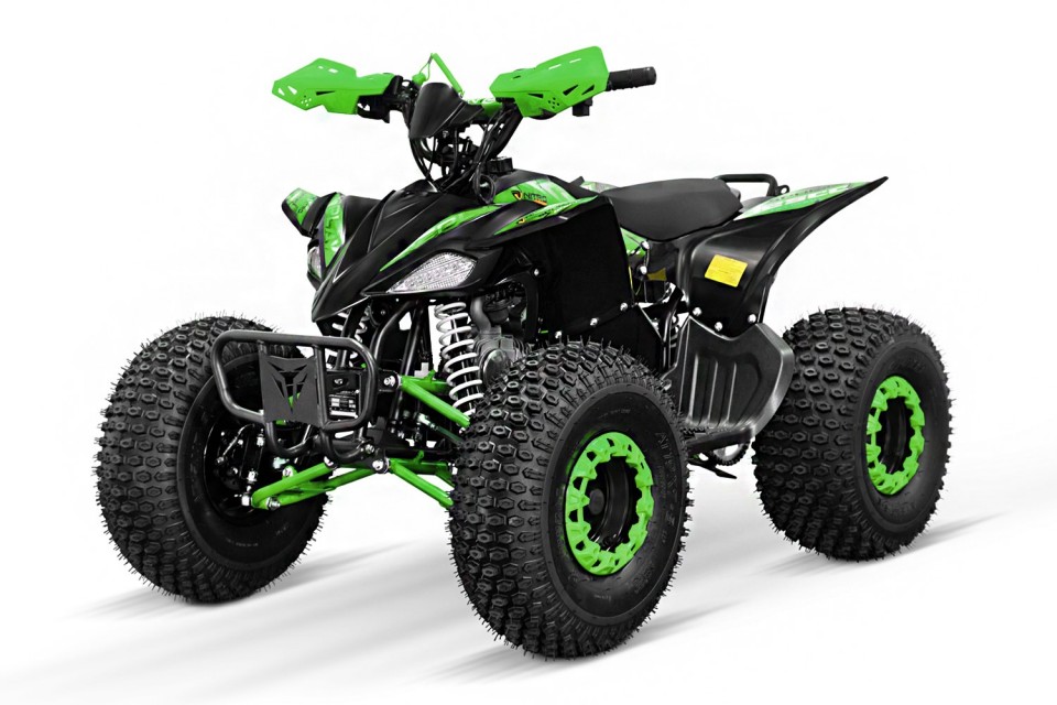 Kinderquad 125cc automaat Replay RS8