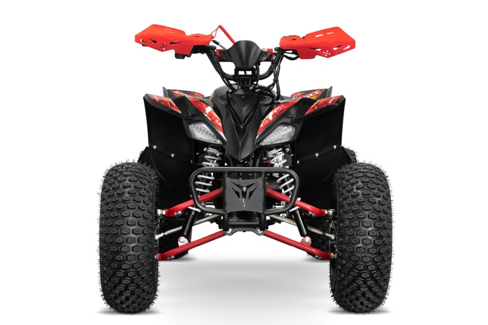 Kinderquad 125cc automaat Replay RS8