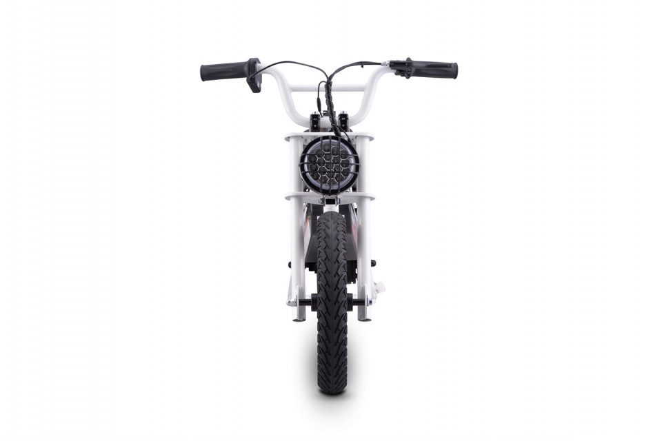 Ecp Dirtbike 200W 24V Retro fiets HC Sport 2