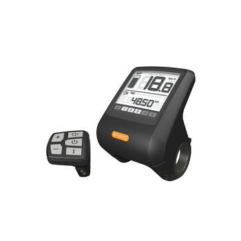 BAFANG DP C07 Canbus Display