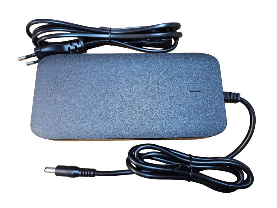 Accu oplader fatbike 48V / 2.0Ah 1 pin (112-3-b)