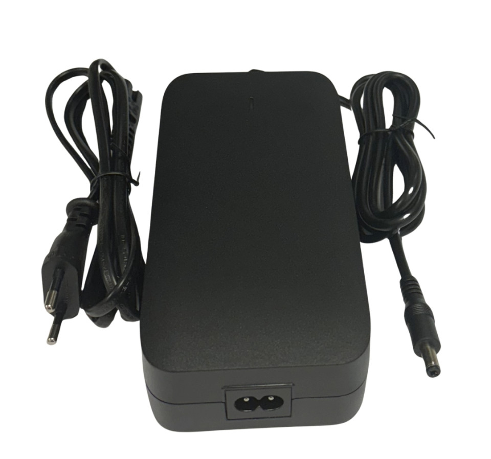 V20 Pro Fatbike – Oplader 1-pins