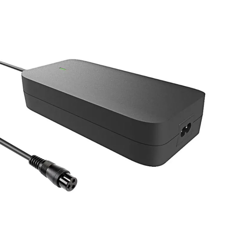 V20 Pro Fatbike – Oplader 3-pins