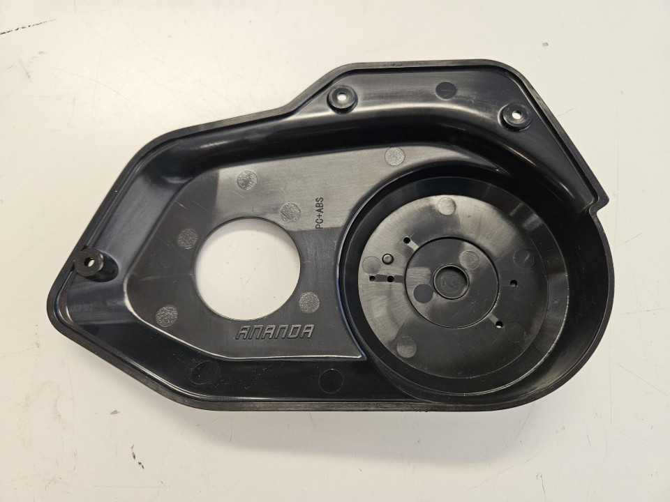 (223A2b) Zijkap Motor Ananda M81