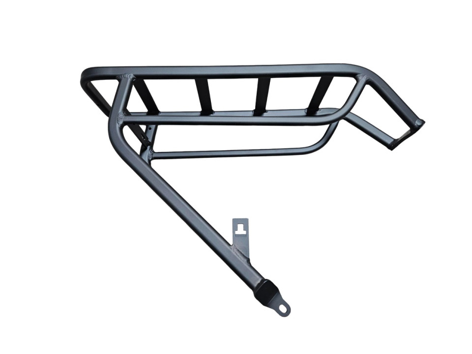 Bagagedrager van Rixtel Urban bakfiets (201A6a)