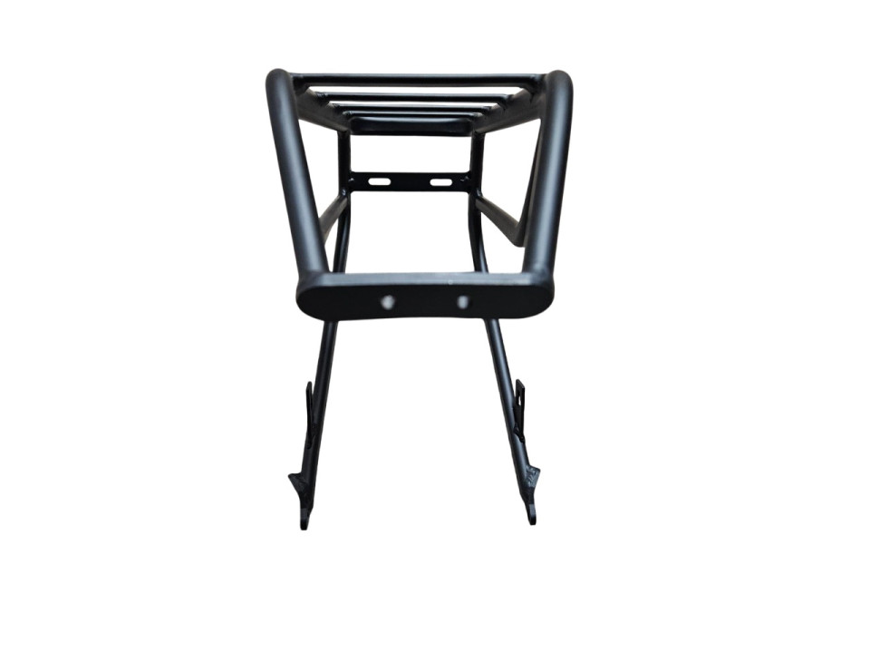 Bagagedrager van Rixtel Urban bakfiets (201A6a)