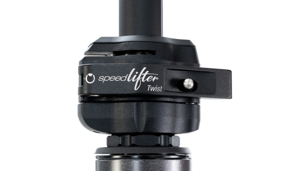 Pfautec Smoo Active Line Plus - elektrische fiets - groen