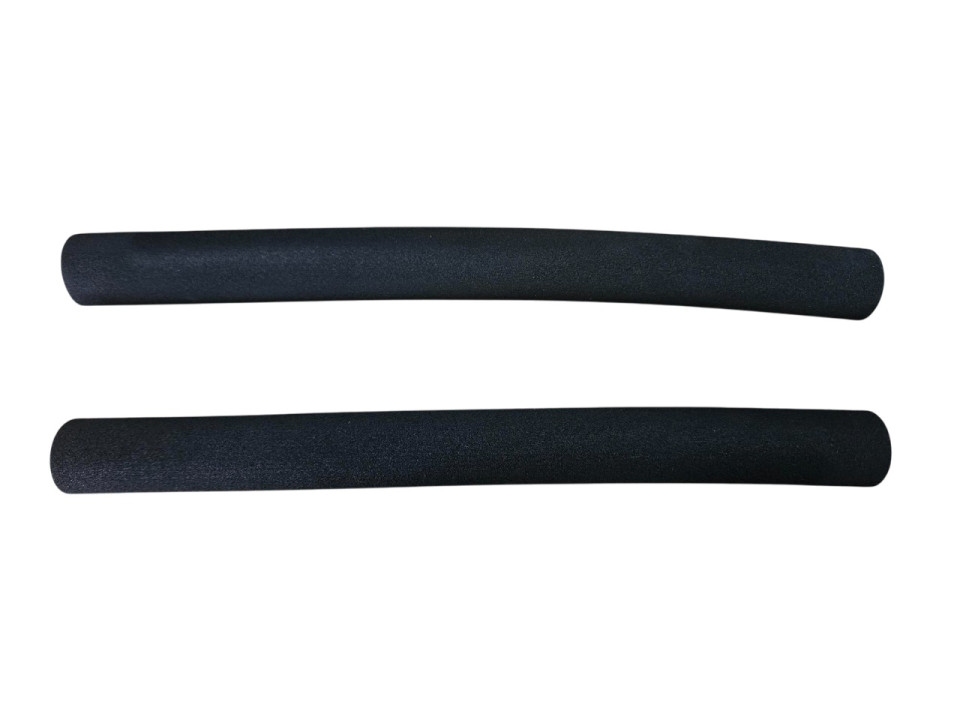 Stuurfoam zwart van Rixtel Urban bakfiets (set 2 stuks) (76-4-a) 