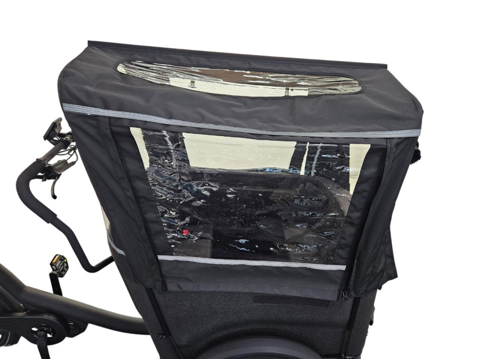 Huif van Rixtel Urban Bakfiets (48-3-a)