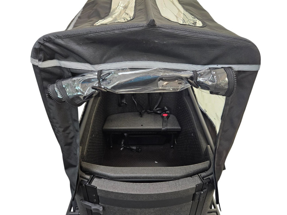 Huif van Rixtel Urban Bakfiets (48-3-a)