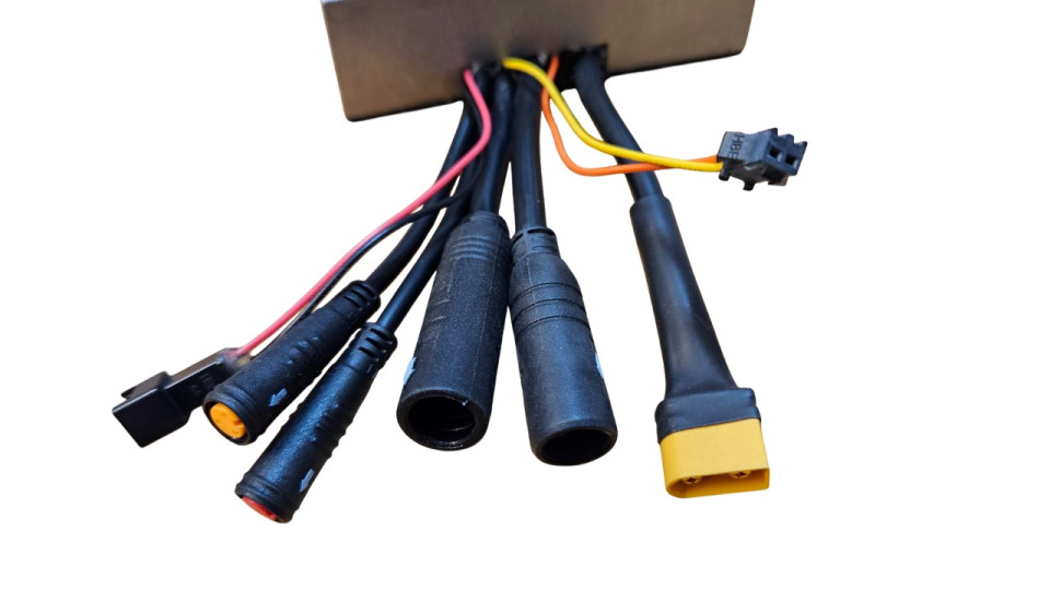 (55-5-c) Controller Ananda MC5-B5 – Knaap Fatbikes