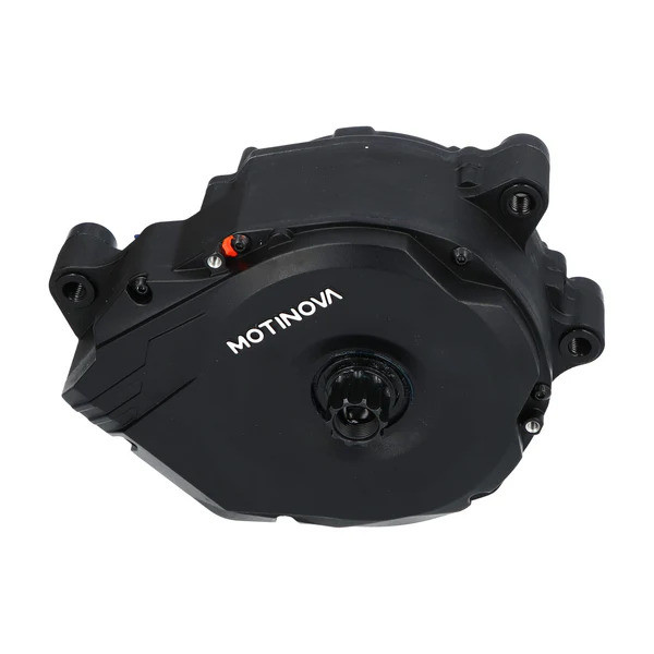 Motinova Pegasi+ Motor 36V 250W 100Nm CUS 250kb-light 6V