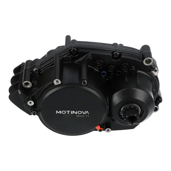 Motinova Migic T1 Motor 36V 250W 90Nm – Middenmotor