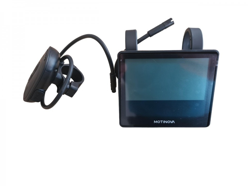 Motinova Display CS522 CUS 125kbit
