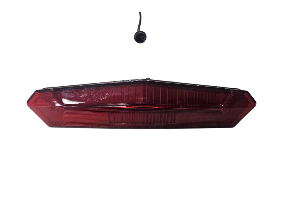 (199D3a) V20 pro fatbike achterlicht