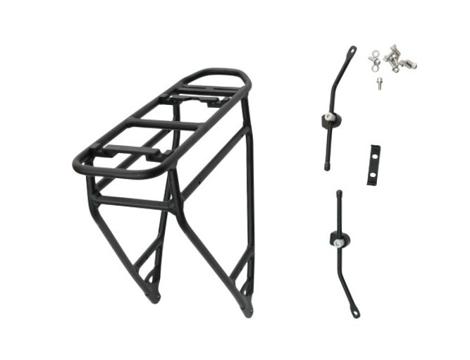 Bagagedrager Royal Cargo Bike