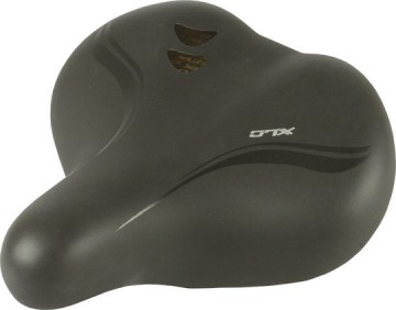 XLC City Fietszadel All Season (17A4c)