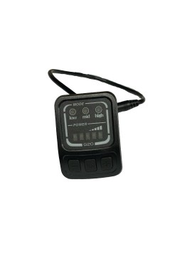 Display LED Delivery – Ananda Middenmotor (53-2-B)