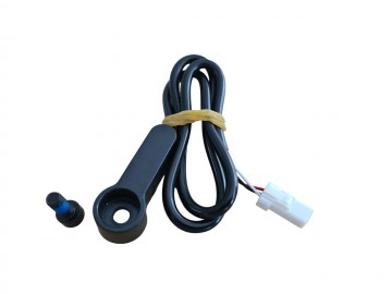 (56-3-d) Snelheidssensor Ananda 36V – 40cm kabel