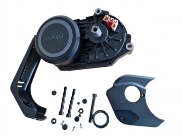 (223A4a) Ananda M100 Middenmotor – 48V / 250W – CANbus