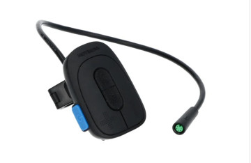 Motinova Button Set HT 125kbit  Originele Bedieningsunit (53-3-d)