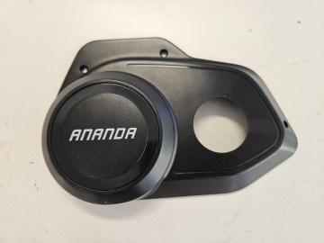 (223A2b) Zijkap Motor Ananda M81