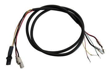 Accu kabel Bafang (54-3-c)