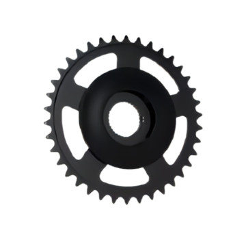 BAFANG 38T Chain Wheel Tandwiel geschikt voor M420 motor