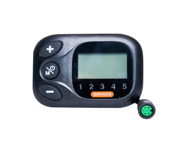 Bafang display DP C15 UART (54-2-b)