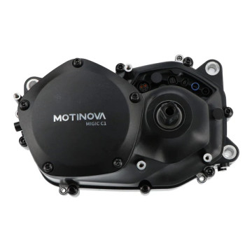 Motinova Migic C1 Motor 36V – Middenmotor