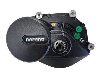 (223B3b) Bafang M200 middenmotor 36V 250w Canbus
