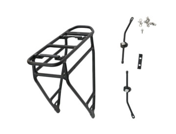 Bagagedrager Royal Cargo Bike