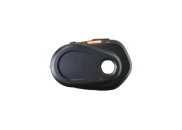 BAFANG Zijkap M400 voor oa Royal Cargo Bike