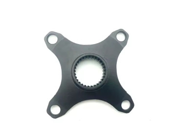 BAFANG Kettingblad Spider voor m420 motoren belt aandrijving (88-2-b)