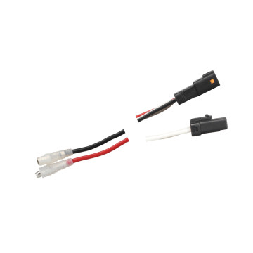 BAFANG Power Kabel 900mm