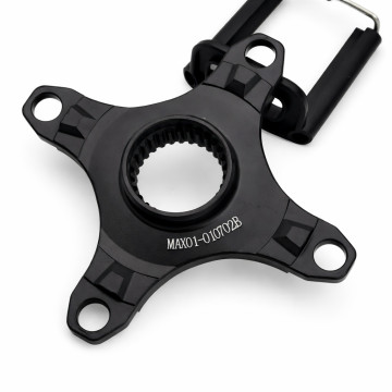 BAFANG Spider M400 Kettingblad Voor oa Royal Cargo Bakfietsen