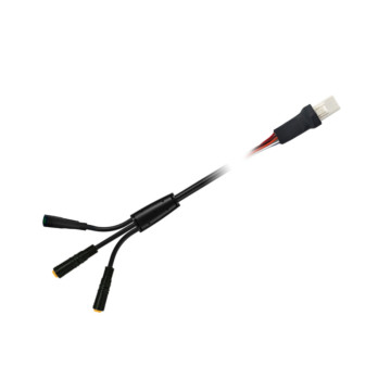 BAFANG Display Kabel EB BUS 1T3