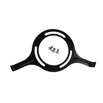 BAFANG Kettingkast Beugel MAX 135 voor oa Royal Cargo Bakfietsen