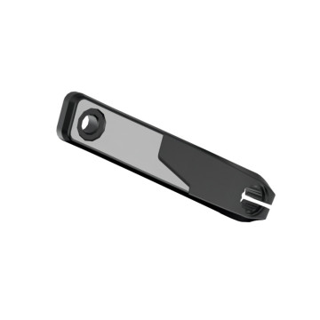 BAFANG linker crank (C13) geschikt voor M420 motor
