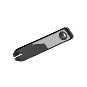 BAFANG rechter crank (C13) geschikt voor M420 motor