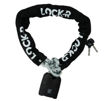 Kettingslot - ART 4 - LOCK-R - 140cm