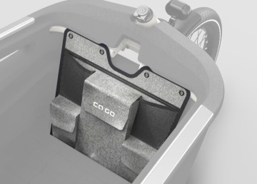 Front Organizer voor de Ca Go FS Life