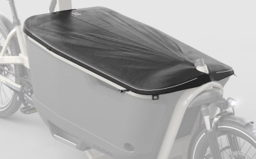 Life-Soft-Top voor de Ca Go FS Bike