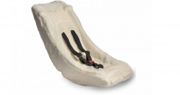 Melia Comfort babyschaal voor bakfiets (225A1b)
