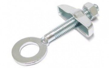 Kettingspanner set m6 (67-2-f) per set