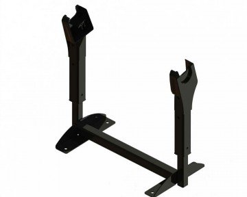 Steco Mini-Mee voor Bakfiets (230A3a)